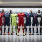 découvrez en avant-première les maillots officiels 2026-2027 de liverpool, manchester united, arsenal, psg et des clubs phares. toutes les nouveautés et designs exclusifs réunis ici !