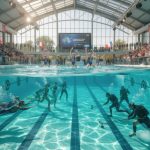limoges accueille 800 sportifs pour le prestigieux championnat de france des sports subaquatiques à l'aquapolis, un événement incontournable rassemblant les meilleurs athlètes dans des disciplines variées.