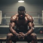 découvrez l'histoire de francis ngannou en mma et les sacrifices qu'il a dû faire pour atteindre sa liberté dans le monde du sport.