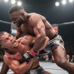 découvrez l'exploit spectaculaire de patrick habirora, qui a vaincu benson henderson en seulement 20 secondes lors d'un combat de mma, marquant une victoire éclatante pour la belgique.