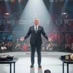 découvrez le retour de scott coker dans l'univers du mma avec le lancement d'une nouvelle ligue mondiale, promettant action et compétitions à haut niveau pour les fans de combats.