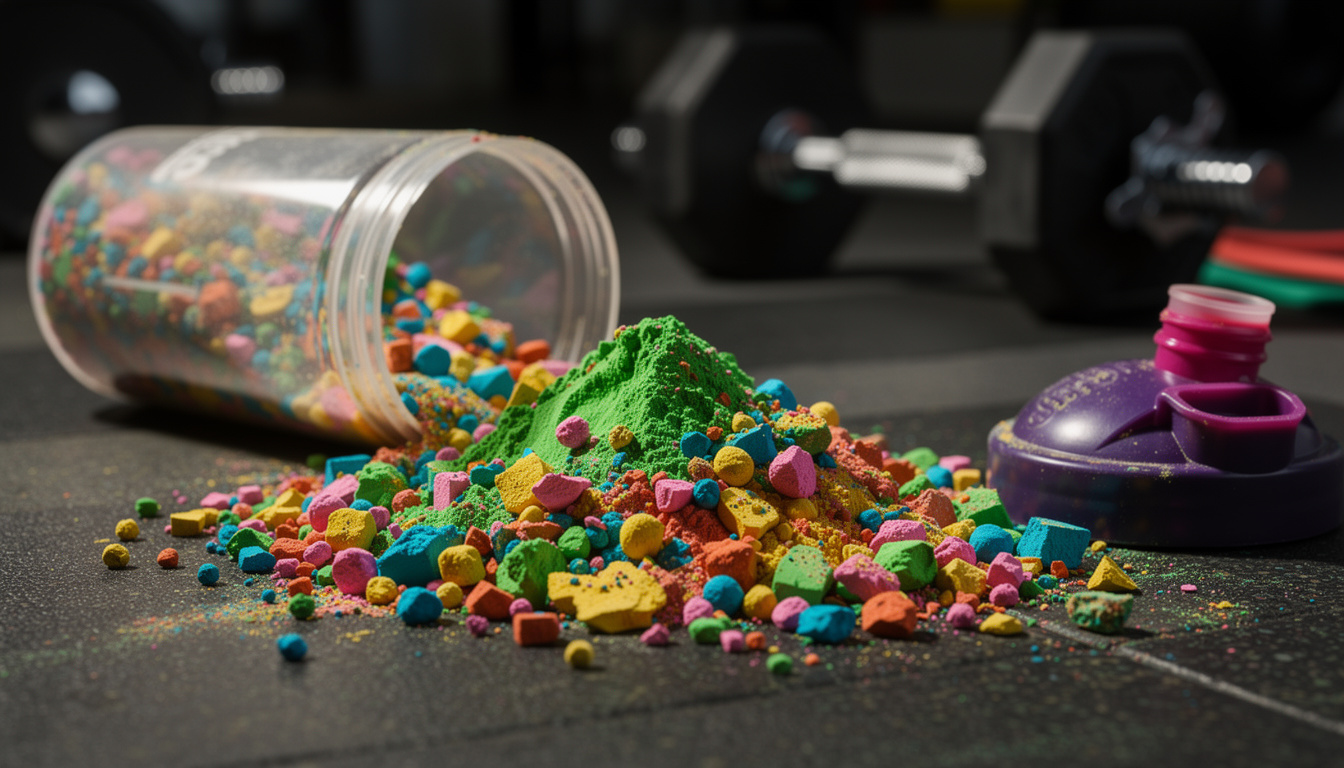 découvrez tout sur la whey en musculation : composition, bienfaits et comment elle peut booster vos performances sportives efficacement.