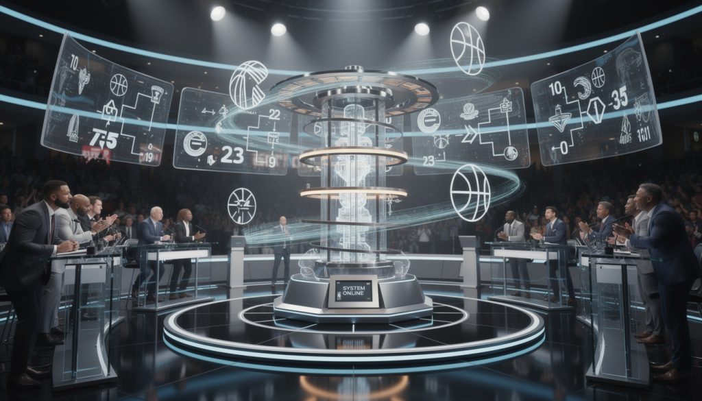 découvrez comment la nba réinvente la loterie de la draft pour lutter efficacement contre le tanking et rendre la compétition plus équitable et passionnante.