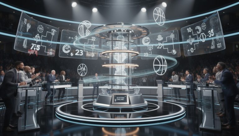 découvrez comment la nba réinvente la loterie de la draft pour lutter efficacement contre le tanking et rendre la compétition plus équitable et passionnante.