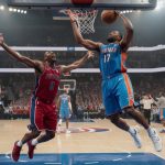 nba : le thunder et detroit enchaînent un deuxième succès consécutif, confirmant leur excellente forme dans la saison actuelle.