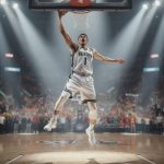 découvrez comment victor wembanyama a mené les spurs à la finale de la conférence ouest, illuminant leur parcours et écartant les ombres du 'côté obscur' en nba.