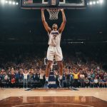 découvrez comment victor wembanyama a battu son record de points en playoffs nba, confirmant son talent exceptionnel et son impact sur le jeu.