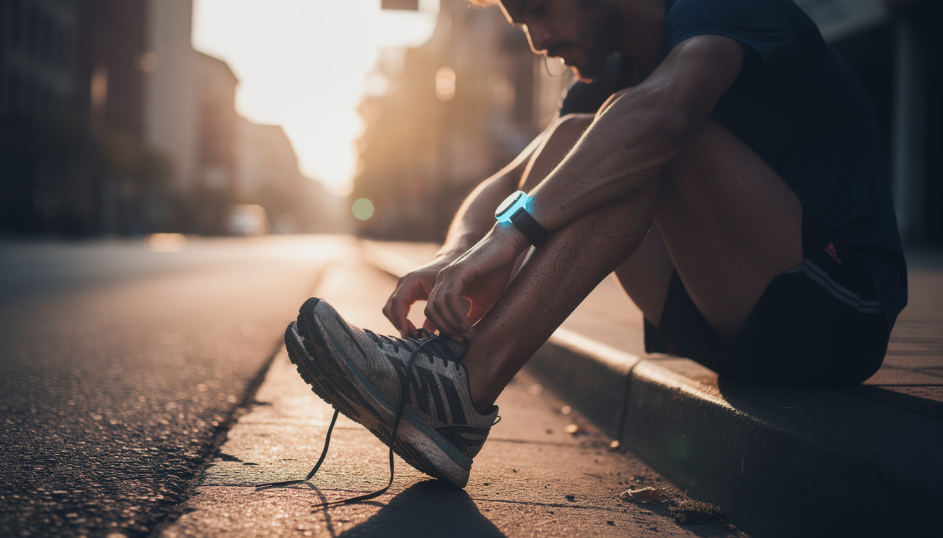 découvrez les secrets des champions pour une récupération optimale après un marathon, alliant sommeil réparateur, nutrition adaptée et innovations technologiques pour booster votre performance.