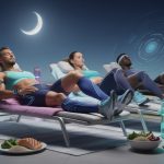 découvrez les secrets des champions pour une récupération optimale après un marathon, en combinant sommeil réparateur, nutrition adaptée et innovations technologiques.