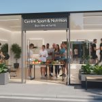 découvrez le nouveau centre à laon dédié à la nutrition et au sport, offrant des services innovants pour votre bien-être et performance.