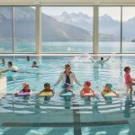 inscrivez-vous dès maintenant aux cours de natation à annecy, une activité qui allie bien-être et santé pour toute la famille. profitez d'un apprentissage adapté pour améliorer votre forme et votre sérénité.