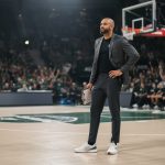 découvrez comment tony parker, ancien président, devient l'entraîneur principal de l'asvel et prend les rênes de l'équipe de basket-ball.