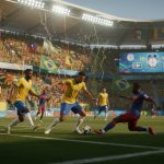 découvrez l'heure et la chaîne de diffusion du match brésil vs haïti, un rendez-vous incontournable de la coupe du monde à ne pas manquer.