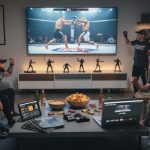 découvrez comment regarder en direct le combat de mma ciryl gane vs pereira à la télévision et en streaming, avec toutes les informations pour ne rien manquer de cet affrontement spectaculaire.