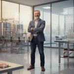 découvrez comment brian gaillard, fondateur de nutrition•pro, mise sur l'excellence de nutrapremium pour révolutionner les compléments alimentaires et booster votre bien-être.