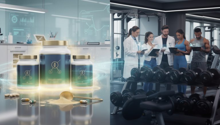 découvrez ce que les experts révèlent sur l'efficacité des compléments sportifs : mythe ou réalité ? analyse complète pour vous guider.