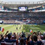 découvrez tout sur la coupe du monde 2026 : les compositions des poules, le calendrier complet des matchs et les chaînes qui diffusent les rencontres pour suivre les bleus en direct.