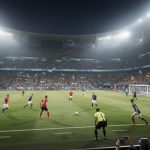 découvrez le guide complet des matches du soir de la coupe du monde : horaires, chaînes de diffusion, équipes prévisibles et arbitres pour ne rien manquer de la compétition.