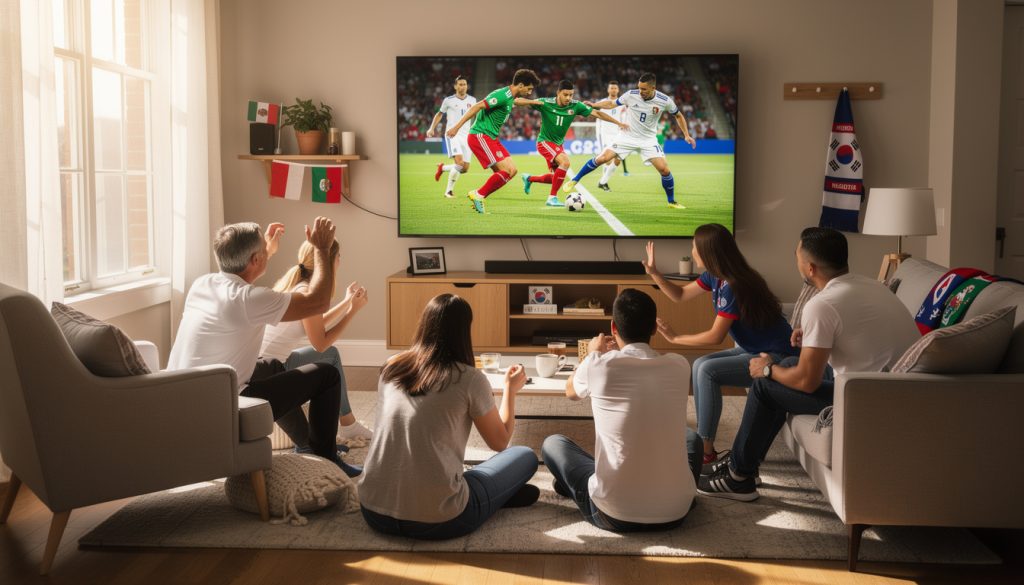suivez en direct le match choc mexique - corée du sud de la coupe du monde et découvrez sur quelle chaîne tv ne pas manquer cette rencontre passionnante.