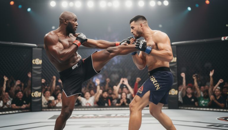 découvrez où regarder en direct le combat explosif de mma entre cyril gane et alex pereira. ne manquez pas ce duel intense et suivez toute l'action en streaming live.