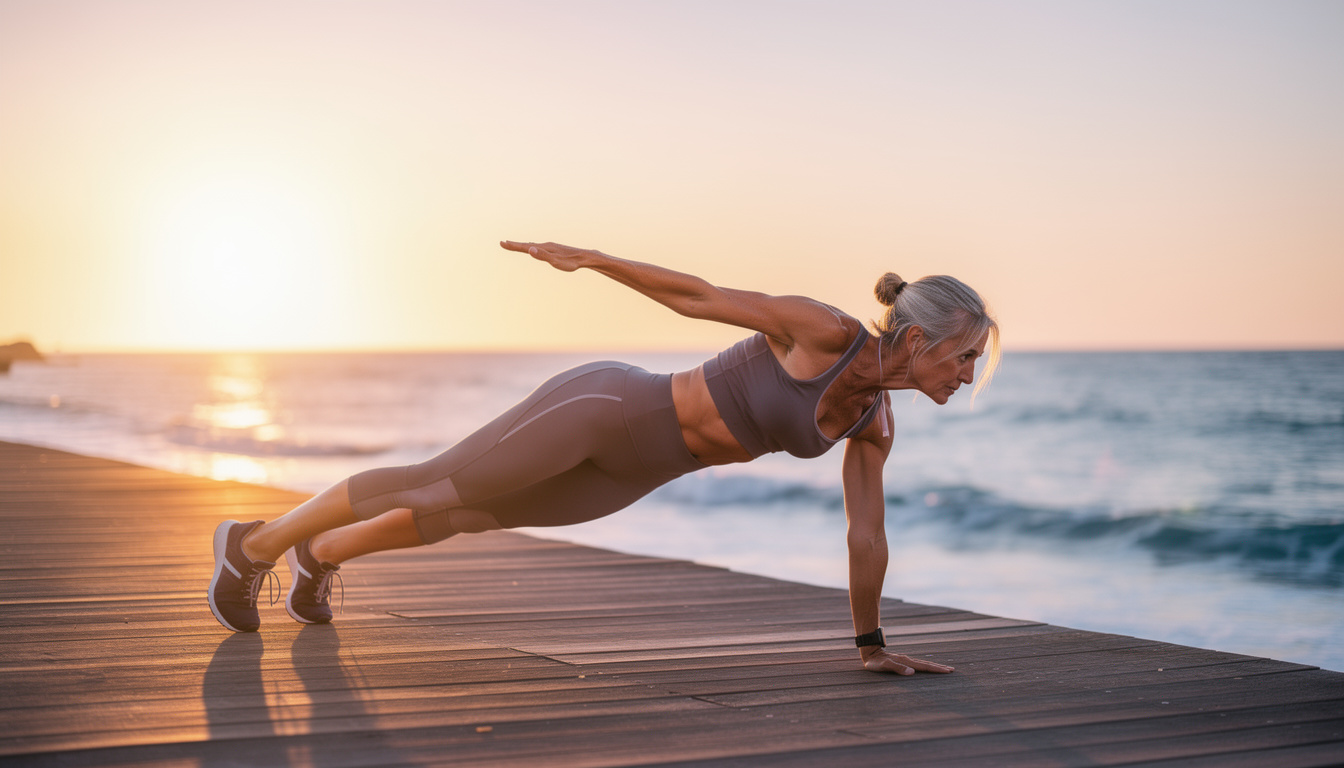 découvrez le guide ultime pour éliminer les poignées d'amour et sculpter efficacement les zones tenaces de votre corps. astuces, exercices et conseils pour une silhouette affinée.