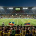 découvrez les horaires et les chaînes tv pour suivre en direct le match de coupe du monde entre l'équateur et curaçao. ne ratez rien de ce duel passionnant !