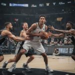 analyse du potentiel de victor wembanyama pour renverser la tendance lors de la finale nba après une période difficile avec les spurs, et son impact attendu à new york.