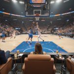 découvrez comment les prix des billets pour les finales nba au madison square garden atteignent jusqu'à 141 000 euros, offrant une place unique pour vivre la confrontation historique des knicks.