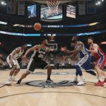 suivez en direct le match 2 des finales nba entre les san antonio spurs et leurs adversaires. découvrez l'horaire exact et la chaîne de diffusion pour ne rien manquer de ce rendez-vous sportif incontournable.