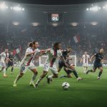 découvrez comment presque tous les anciens et actuels joueurs de l’ol se sont illustrés lors des 16e de finale de la coupe du monde, montrant leur talent et leur impact sur la compétition.