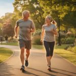 découvrez quels sports pratiquer après 50 ans pour stabiliser votre glycémie, améliorer votre santé et prévenir les risques liés au taux de sucre dans le sang.