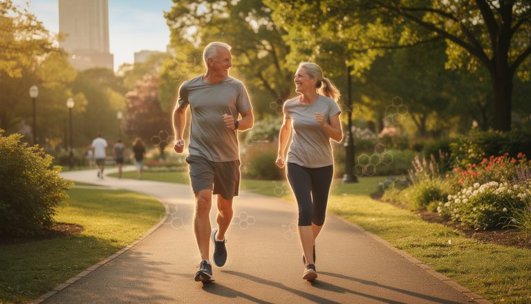 découvrez quels sports pratiquer après 50 ans pour stabiliser votre glycémie, améliorer votre santé et prévenir les risques liés au taux de sucre dans le sang.