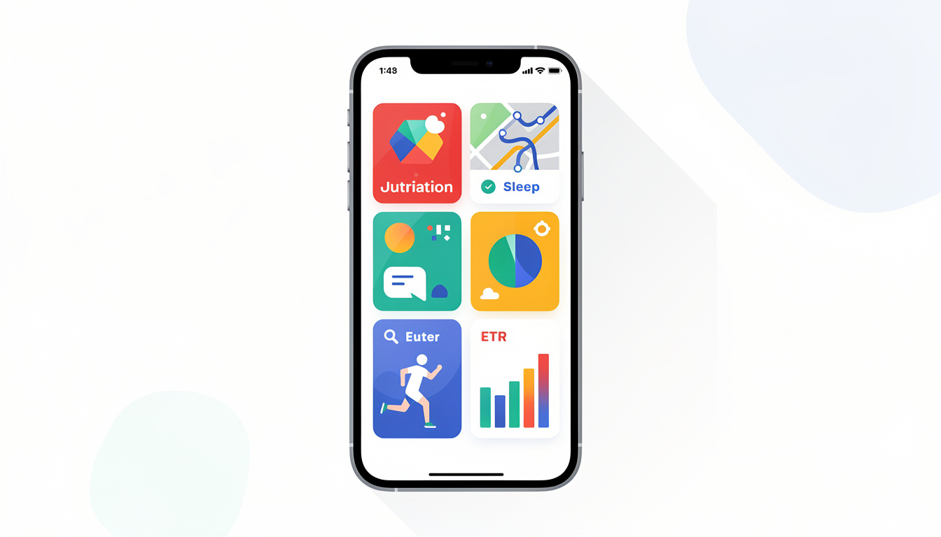 découvrez google health 5.01, la mise à jour incontournable pour améliorer la gestion et le suivi personnalisé de votre santé au quotidien.