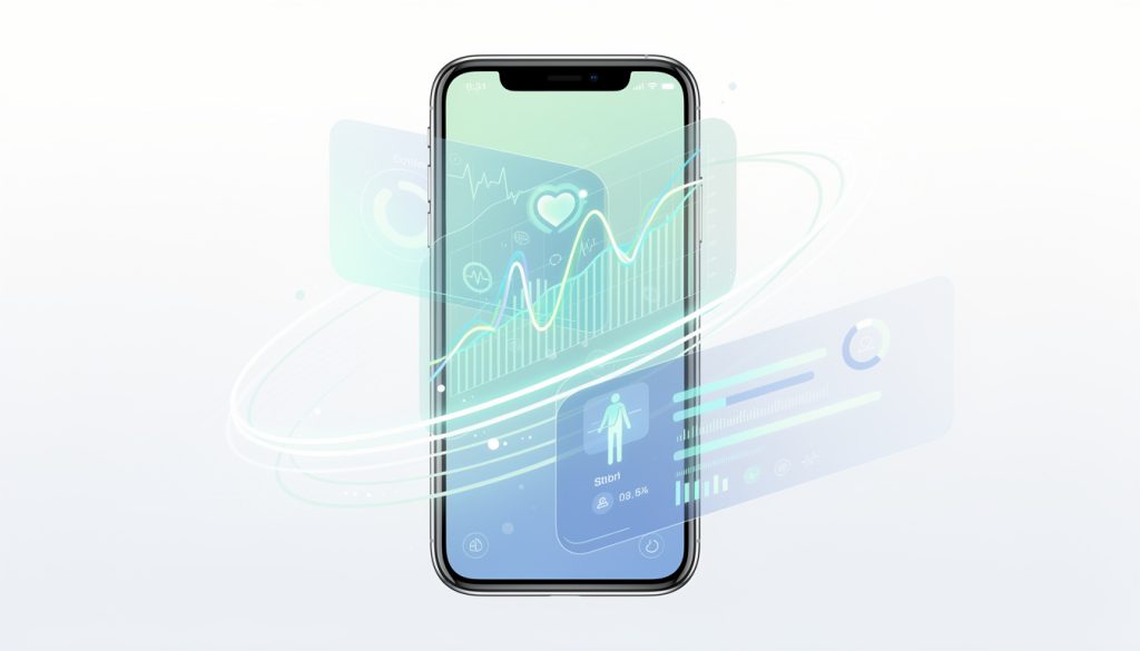 découvrez google health 5.01, la mise à jour essentielle qui améliore le suivi de votre santé avec de nouvelles fonctionnalités pour une gestion optimale et personnalisée.