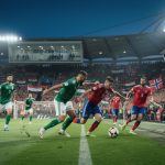 découvrez où et quand regarder en direct le match intense entre l'irak et la norvège lors de la coupe du monde. suivez le choc incontournable pour ne rien manquer de l'action.