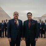 découvrez la déclaration forte de 13 fédérations, avec l'égypte et le maroc en première ligne, dénonçant fermement le président de l'union.