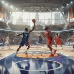 la nba annonce un investissement de plusieurs centaines de millions d'euros pour soutenir les clubs de sa nouvelle ligue européenne, visant à renforcer le basketball sur le continent.