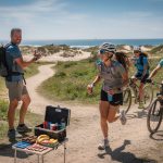 découvrez comment land’aber trail à landéda accueille un expert en nutrition et sport pour optimiser les performances des athlètes lors de cet événement unique.