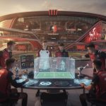 découvrez comment le stade rennais renforce son centre d'innovation pour préparer un avenir ambitieux, alliant technologie et performance sportive.
