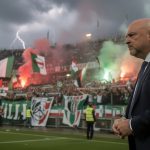découvrez la tempête provoquée par les railleries de gianni infantino qui mettent le football italien en ébullition, entre tensions et débats passionnés.