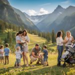 découvrez le forum de la parentalité, un événement clé au cœur de la montagne noire, pour échanger, apprendre et partager autour des défis et joies de la vie de famille.