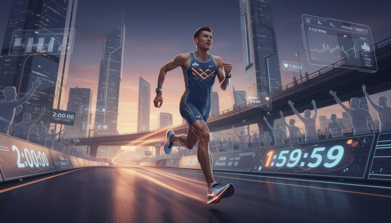 découvrez comment la barre des deux heures au marathon a été franchie, une révolution sportive marquant des exploits incroyables qui ont transformé le monde de la course à pied.