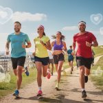 découvrez pourquoi le running est devenu la discipline sportive la plus populaire sur instagram en france, attirant des milliers de passionnés et de followers chaque jour.