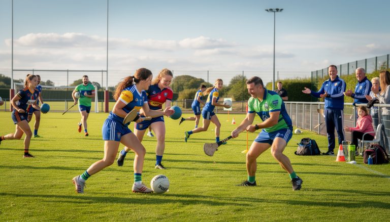 les niort gaels recherchent de nouveaux licenciés pour continuer à faire vivre la passion du sport et renforcer leur équipe dynamique.