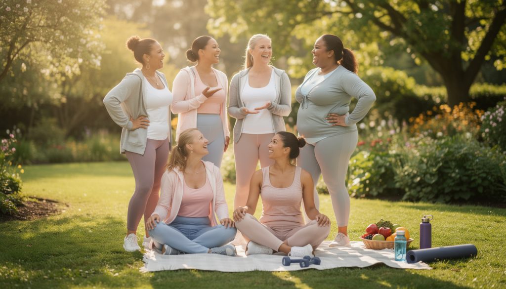 découvrez les secrets des femmes qui réussissent à perdre du poids durablement grâce à des méthodes efficaces et éprouvées pour transformer votre silhouette et votre vie.