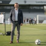 découvrez la nomination de denis bureau en tant que nouveau président de la section football du club lombron sports, une étape clé pour l'avenir de l'équipe.
