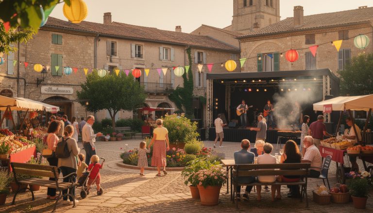 découvrez les événements incontournables du week-end à montastruc-la-conseillère et profitez pleinement de vos sorties locales.