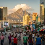 découvrez monterrey, ville hôte de la coupe du monde 2026, avec notre guide complet pour explorer cette métropole dynamique, ses attractions, sa culture et ses événements incontournables.