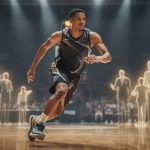 découvrez pourquoi aj dybantsa est le grand favori pour le premier choix de la draft nba 2026 et comment ses relations clés influencent son parcours prometteur vers le sommet du basketball.