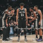 nba : les spurs de wembanyama sous le feu des critiques, qualifiés d’« équipe la plus stupide de l’histoire » suite à leur récente performance controversée.